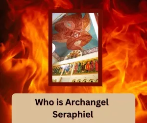 How Can Angels Help Us - Who is Archangel Seraphiel