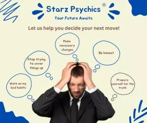 Starz Psychics Your Future Awaits
