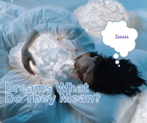 What Does it Mean to Dream