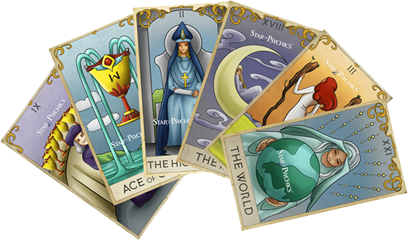 Tarot Card Course